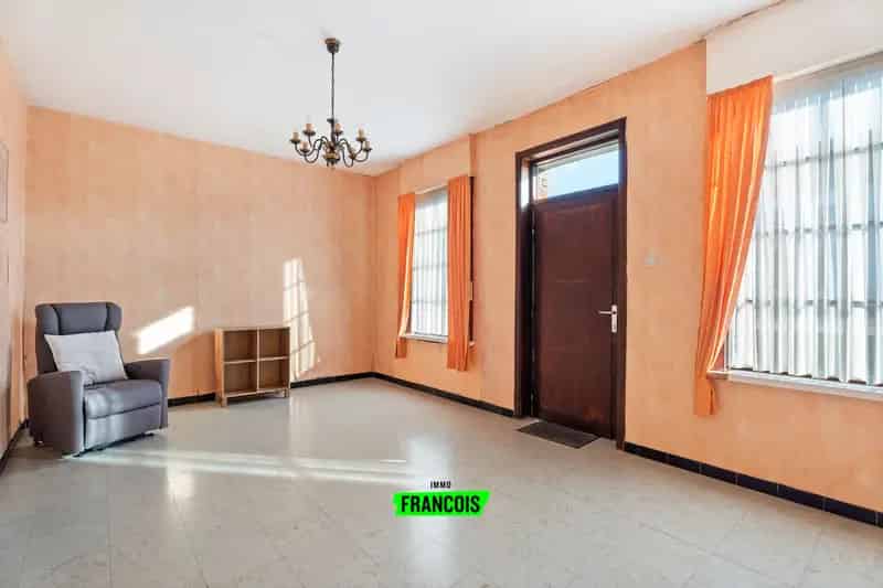 Te renoveren woning Vlamertinge Ieper Poperinge