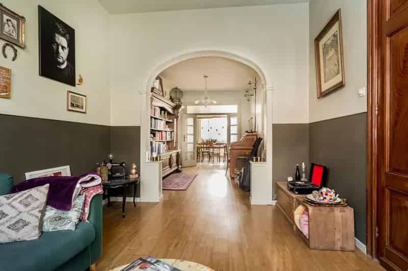 Huis te huur Mechelen 3 slaapkamers tuin