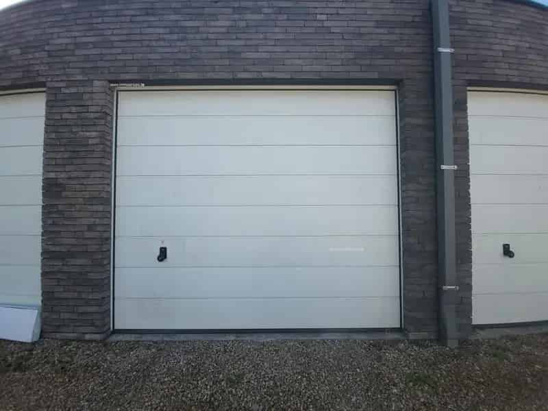 Garage te Huur Deinze - Elektrische Poort