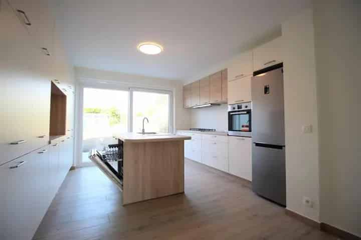 Gezin Georiënteerd Hoekhuis Woluwe-Saint-Lambert