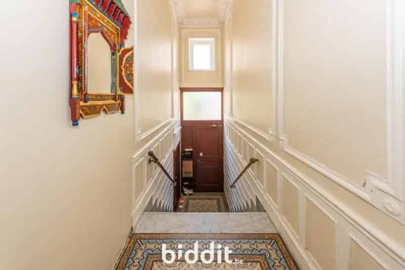 Opbrengstgebouw 5 Appartementen