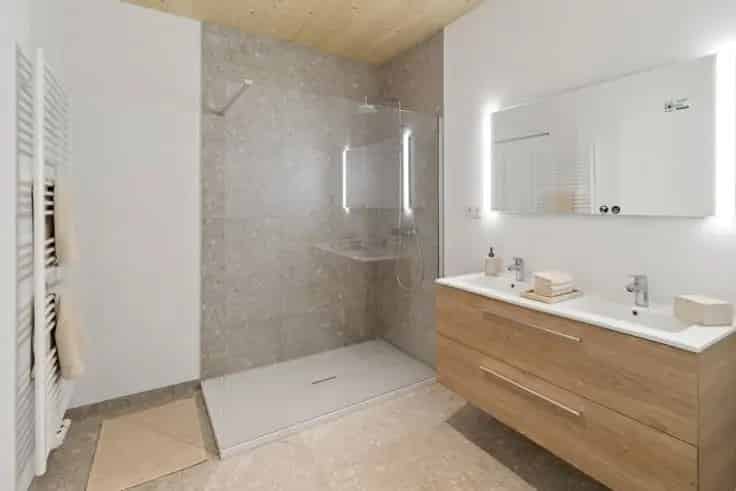 Penthouse Te Koop Lier: Energie Neutraal Wonen