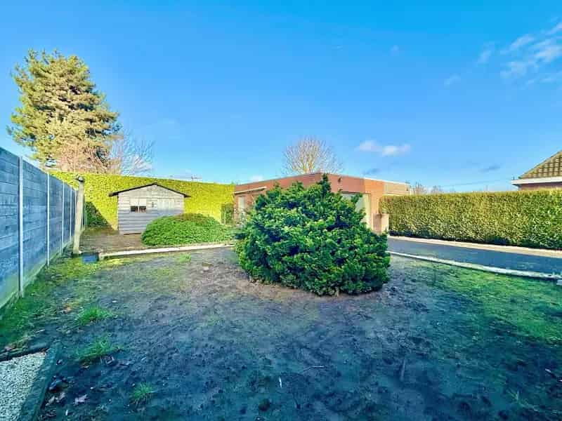 Huis te huur