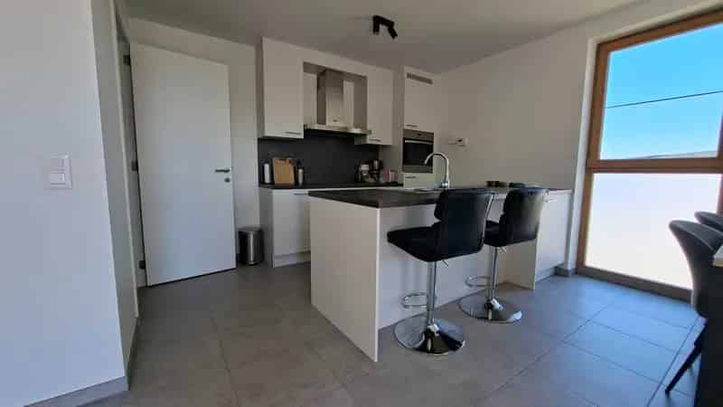 Duplexappartement te huur Wetteren - Modern Instapklaar 2 slaapkamers