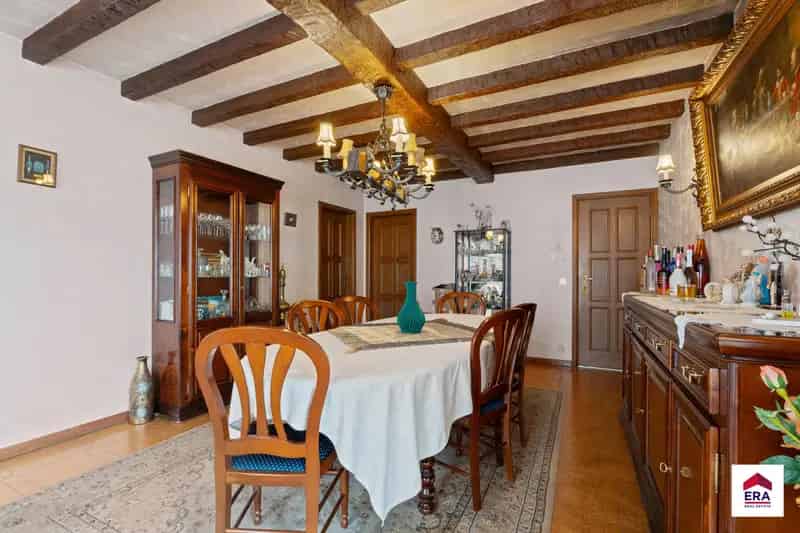 Instapklare 4 Slaapkamers Huis te Koop Schepdaal