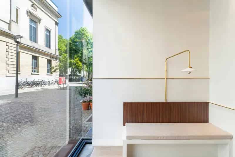 Commerciële Ruimte Bourla Toplocatie