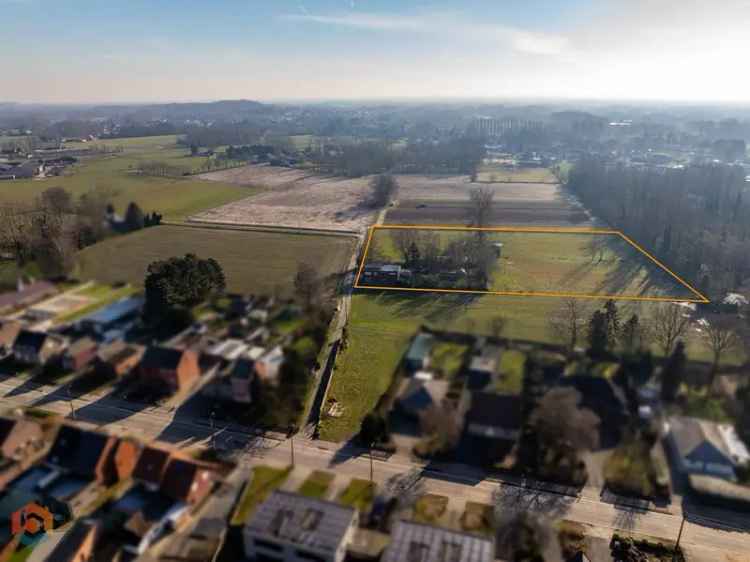 Huis te koop in Putte