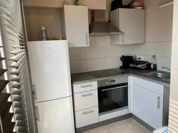 Appartement te huur Merelbeke nabij centrum