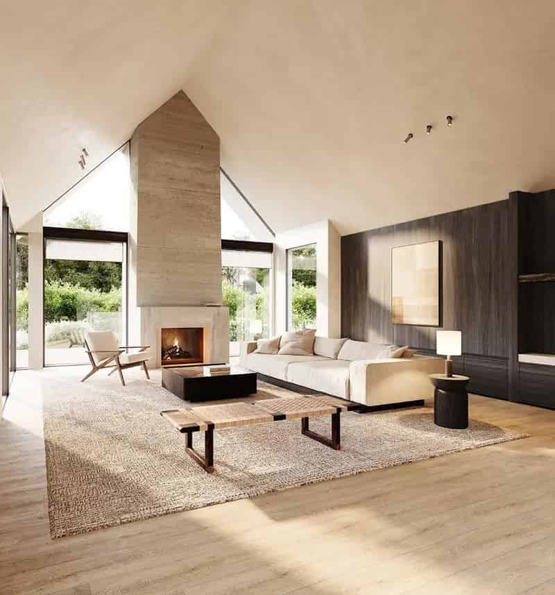 Nieuwbouwvilla te Koop in Het Zoute