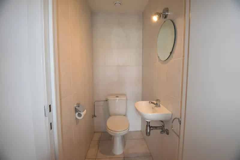 Appartement te huur Zottegem 2 slaapkamers terras station