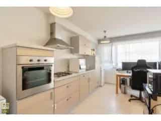 Gelijkvloersappartement te koop Vlijtingen