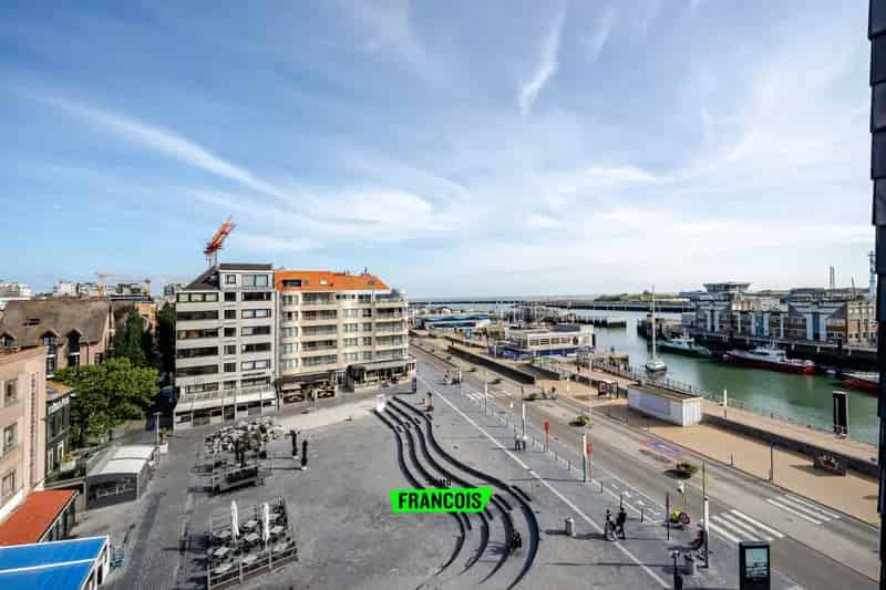 Appartement te koop Oostende Centrum 66m²