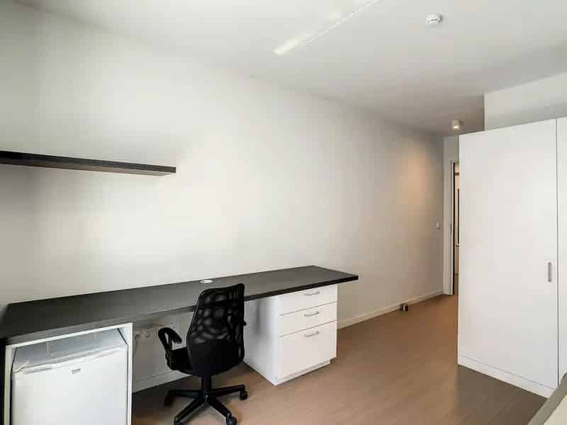 Studentenkamer te Koop Brussel Centrum