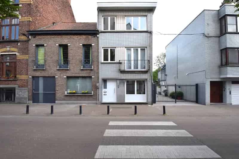 Duplex te huur in Gent