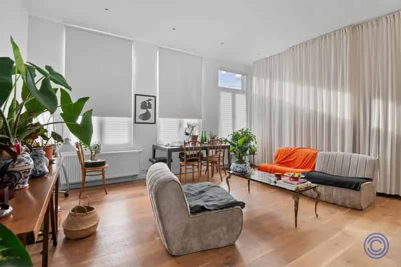 Appartement te koop Antwerpen Sint-Andrieswijk