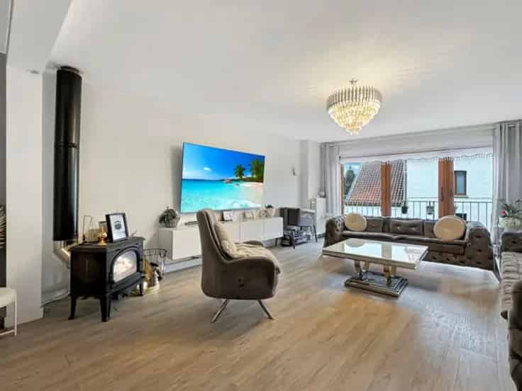 Huis te Koop Neder Over Heembeek 4 slaapkamers