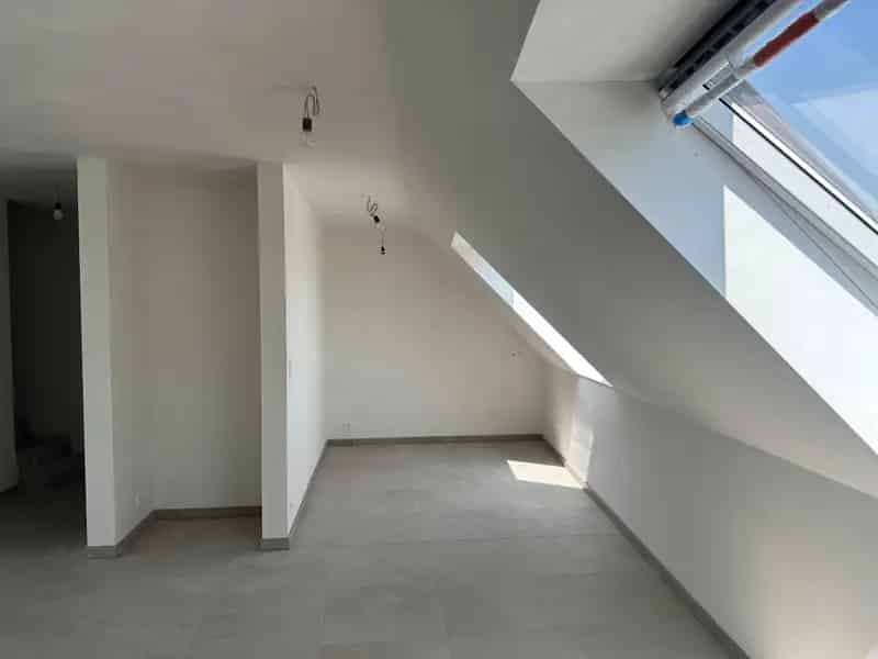 Duplex Appartement te Huur Sleidinge