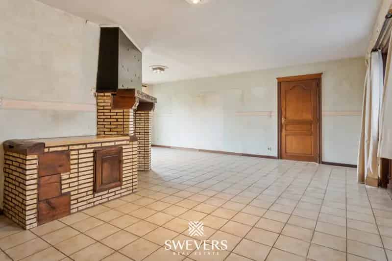 Huis te huur Diepenbeek 4 slaapkamers renovatieproject