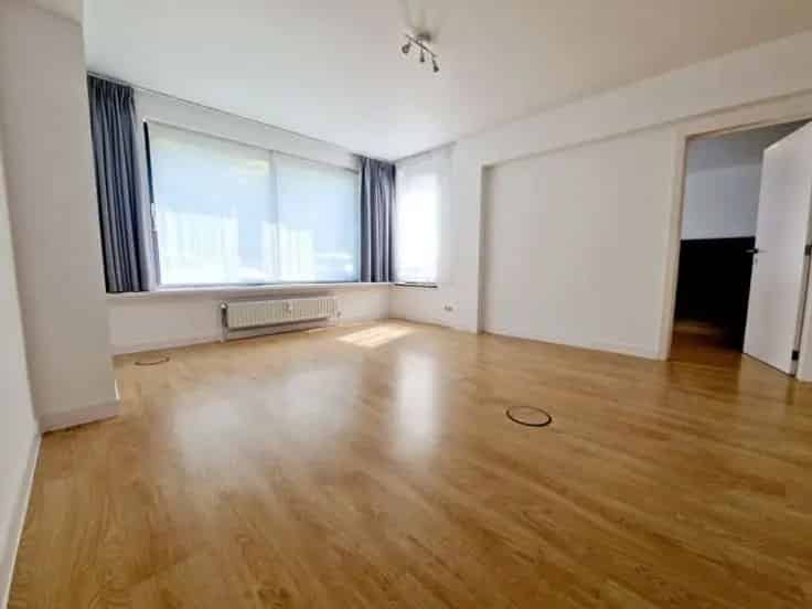 Appartement Te Koop Schaerbeek 85m² 2 slaapkamers