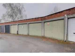 Garageboxen te koop Zwijndrecht
