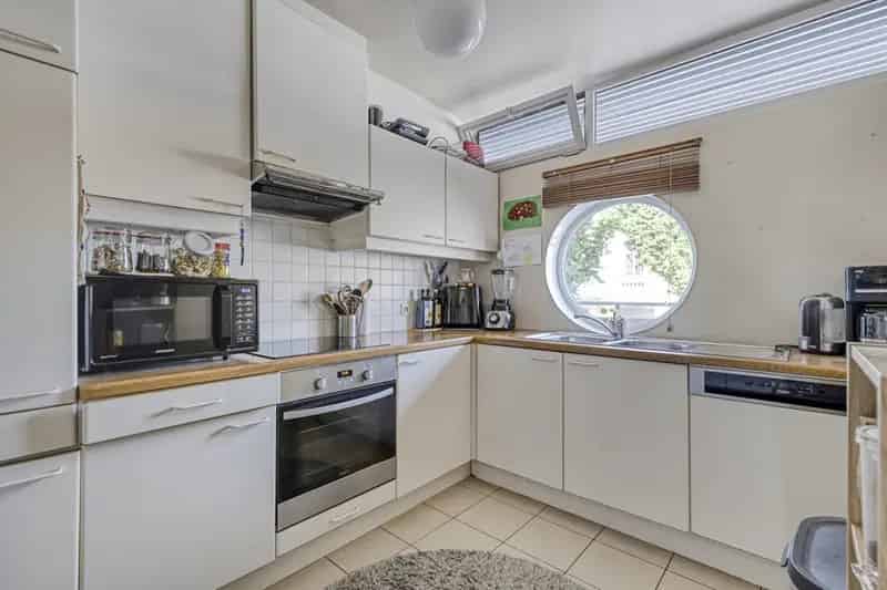 Duplex Appartement 3 slaapkamers Sint-Amandsberg