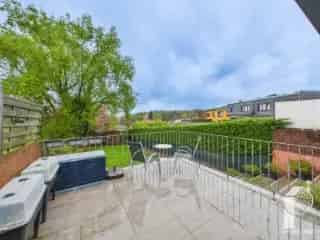 Huis te Koop Moresnet 4 slaapkamers Grote Terras Tuin