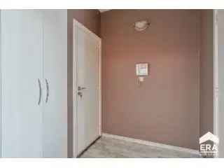 Appartement te huur Groot Bijgaarden 2 slaapkamers