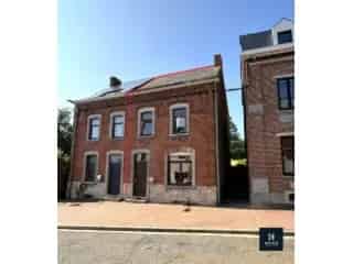 Huis te koop Seilles 3 slaapkamers