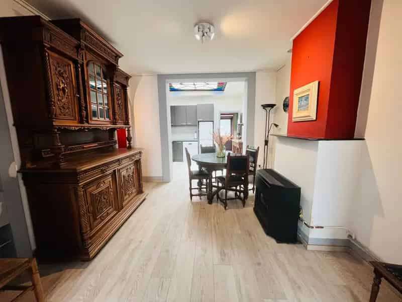 Huis te koop Menen: Instapklare woning met tuin