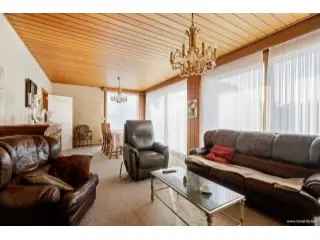 Villa te koop Roeselare 3 slaapkamers 1200m² tuin