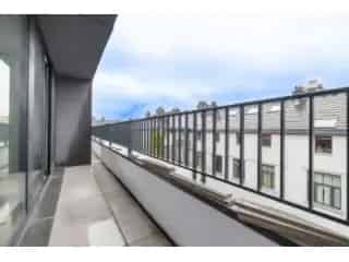 Appartement te koop Laken 3 slaapkamers 139m²