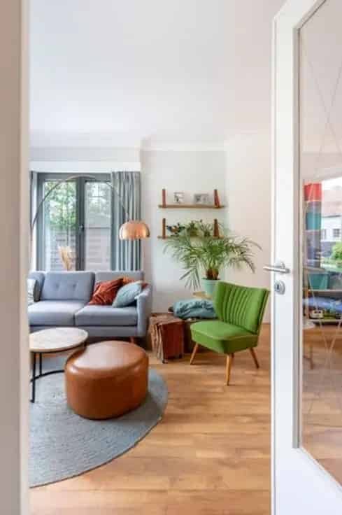 Huis Te Koop Ekeren: Instapklare gezinswoning 3 slaapkamers