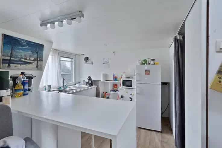 Horecaboot met Appartement te Koop Aalst