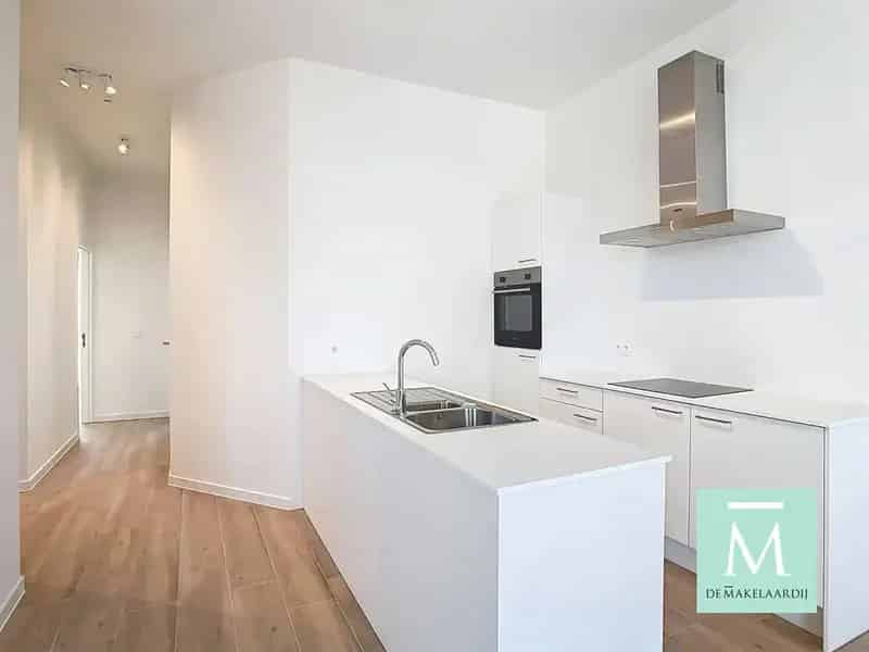 Nieuwbouwappartement 2 slaapkamers Terras Toplocatie