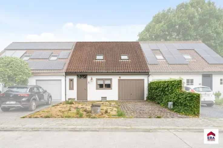 Huis Te Koop Bellem 3 Slaapkamers