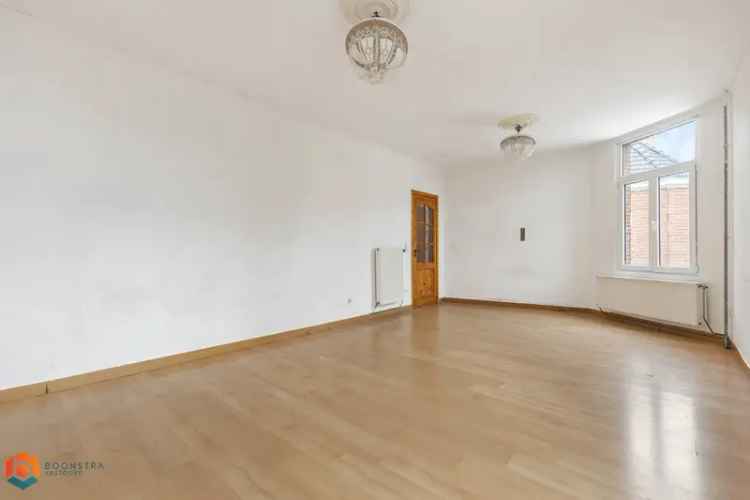 Duplex Appartement 3 slaapkamers Mechelen Centrum