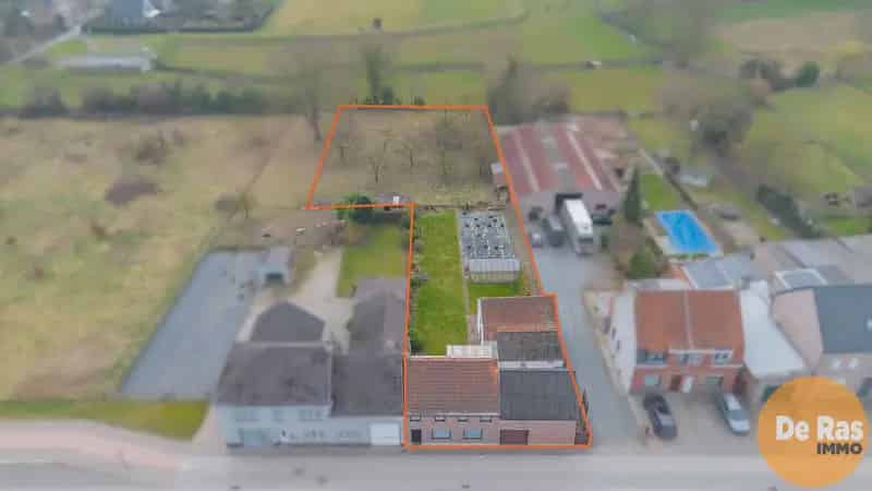 Goed Onderhouden Woning Groot Perceel