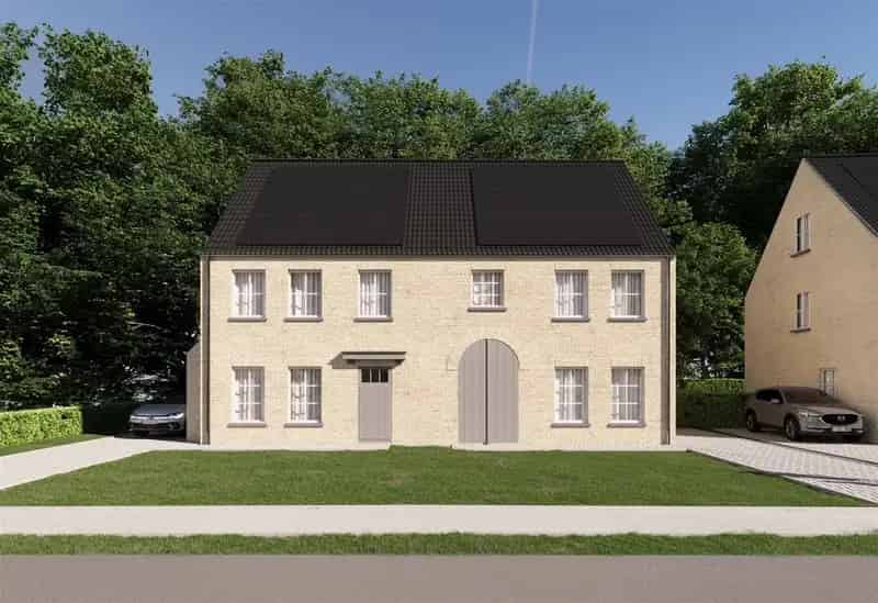 Nieuwbouw Huis te Koop nabij Mol
