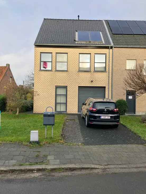 Huis Te Koop