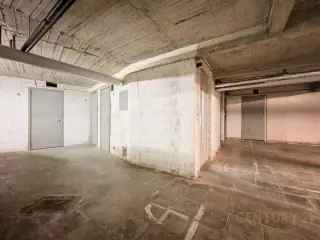 Parking te Koop Sint-Lambrechts-Woluwe
