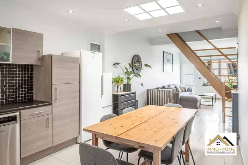 Huis te koop Moerbeke nabij Geraardsbergen