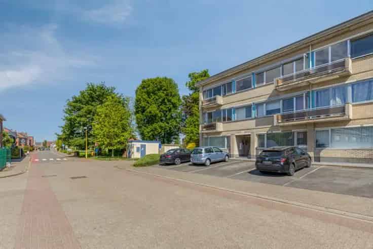 Appartement Te Koop Wolvertem 2 slaapkamers Dubbel Terras