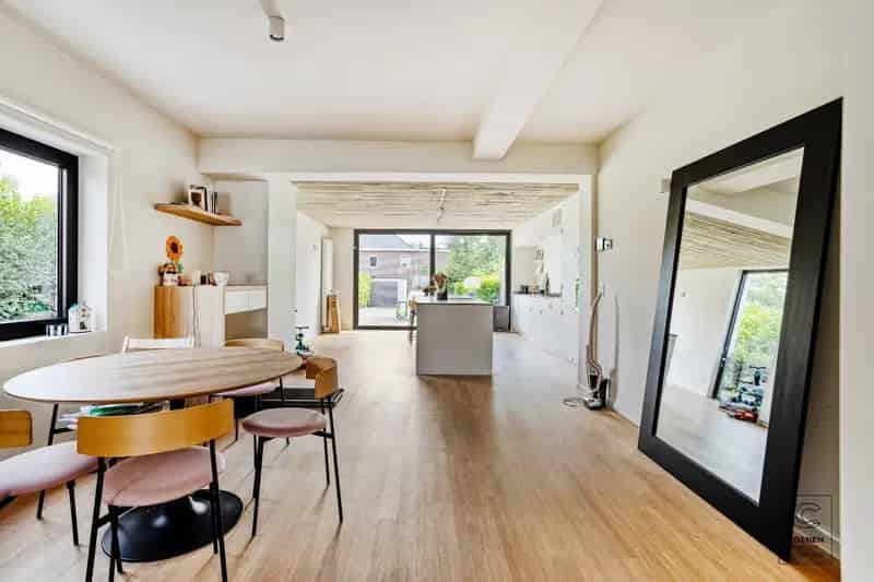 Gerenoveerde 3 Slaapkamers woning te Schilde