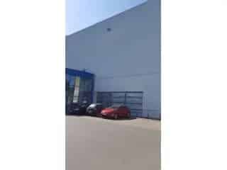Handelspand 1217m² te huur Charleroi