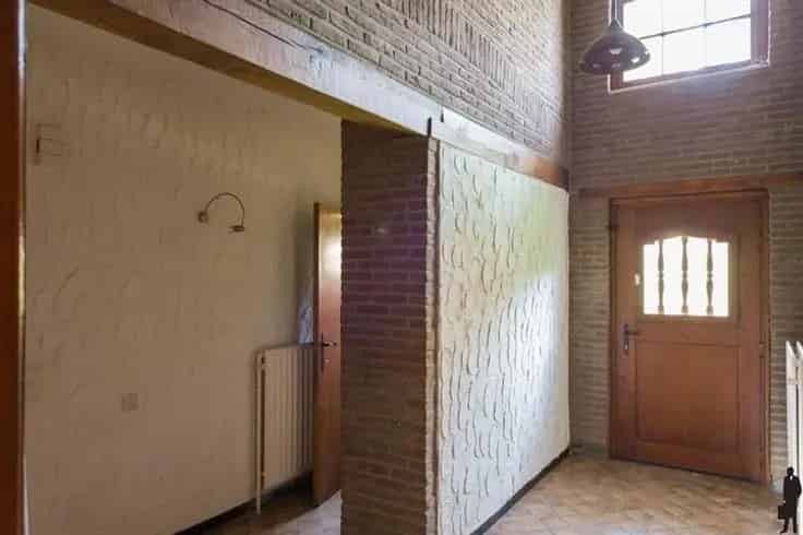 Gelijkvloerse Villa Te Koop Heide
