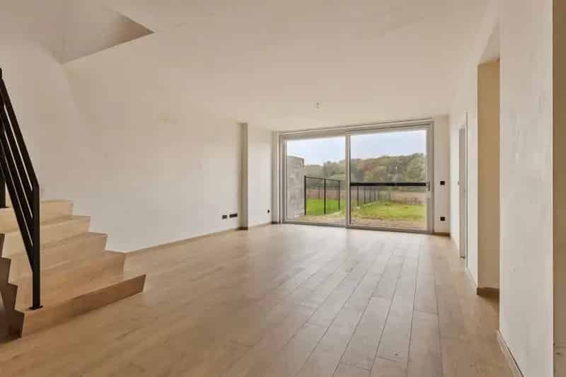 Ruime Nieuwbouwwoning Te Koop Onder Registratierechten