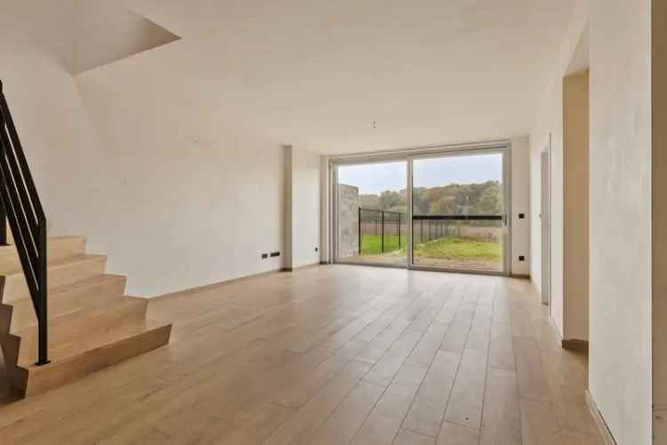 Ruime Nieuwbouwwoning Te Koop Onder Registratierechten
