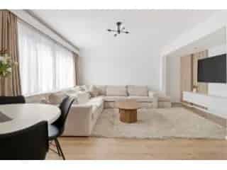 Appartement te koop Deurne 3 slaapkamers Balkon Instapklaar