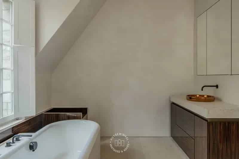 Luxueus Landhuis Deurle 5 Slaapkamers Stephane Boens