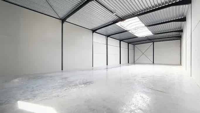 KMO Unit te Koop Roeselare 375m² Nieuwbouw
